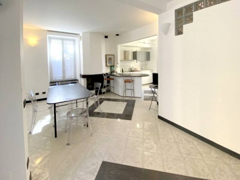 Foto 2 - Four-room apartment Via Assereto, Savona - photo 2