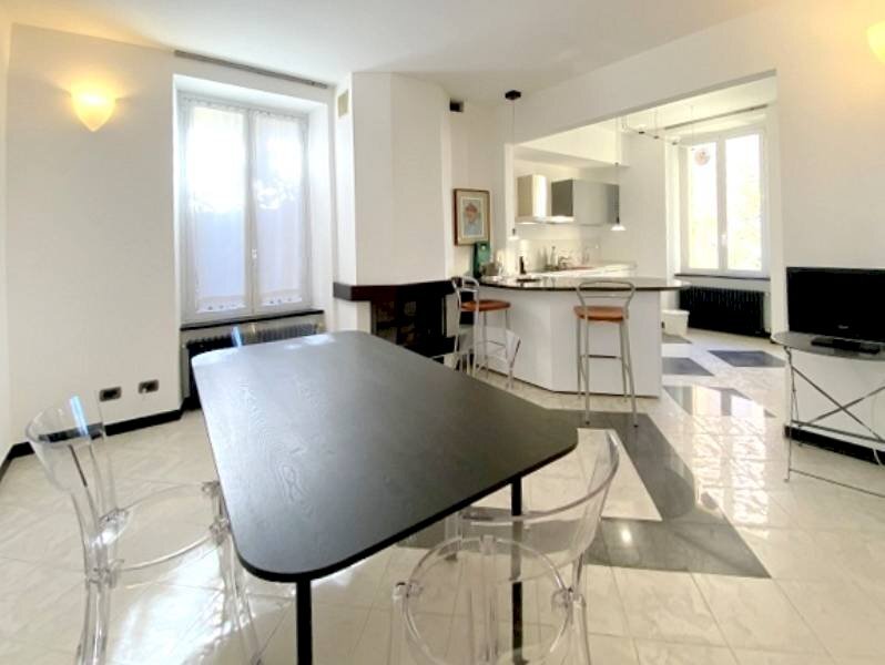 Foto 3 - Four-room apartment Via Assereto, Savona - photo 3