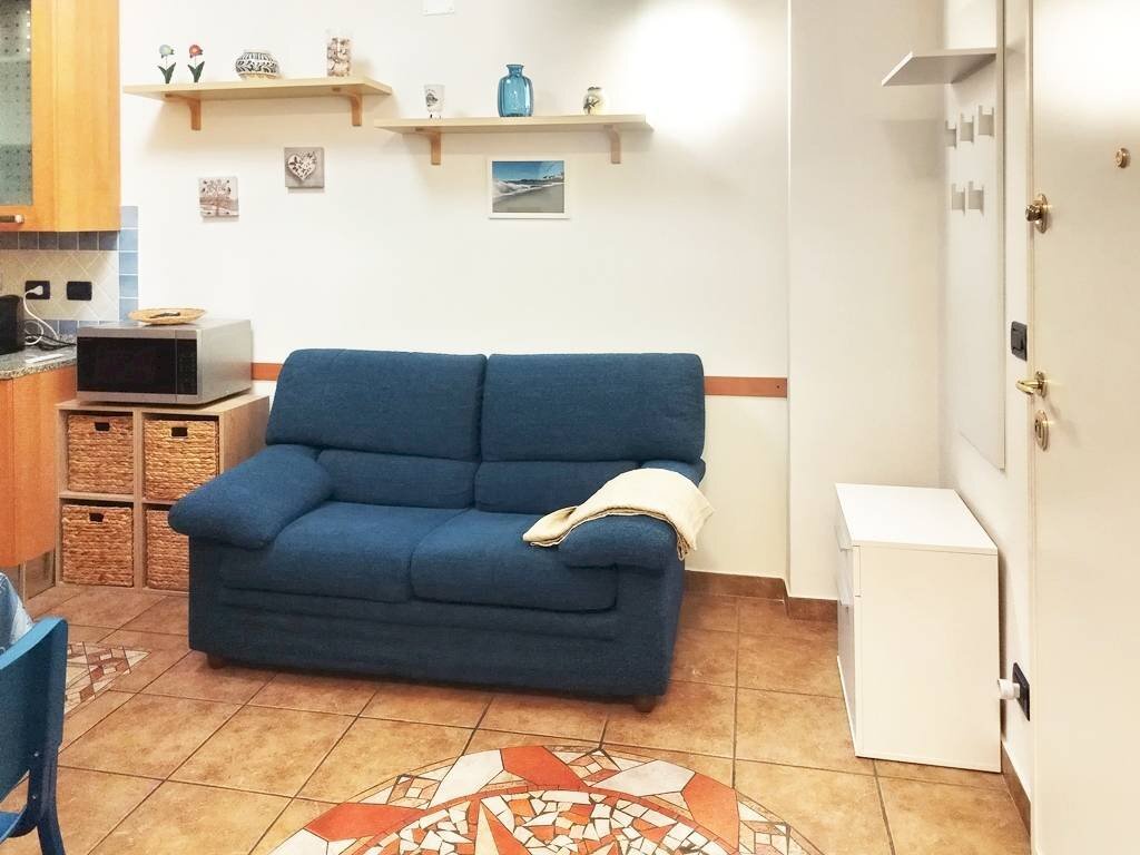 Foto 1 - Three-room apartment Via de Rege
 
36, Albisola Superiore - photo 1