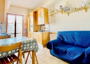 Foto 1 - Trilocale Via de Rege
 
36, Albisola Superiore - foto 1