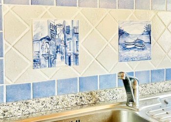 Foto 6 - Trilocale Via de Rege
 
36, Albisola Superiore - foto 6