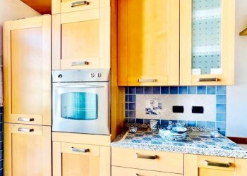 Foto 5 - Trilocale Via de Rege
 
36, Albisola Superiore - foto 5