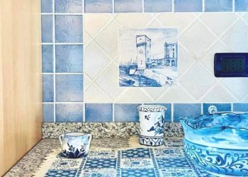 Foto 8 - Trilocale Via de Rege
 
36, Albisola Superiore - foto 8