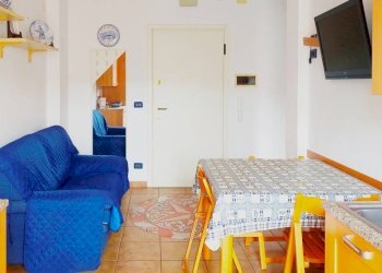 Foto 10 - Trilocale Via de Rege
 
36, Albisola Superiore - foto 10