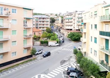 Foto 19 - Trilocale Via de Rege
 
36, Albisola Superiore - foto 19