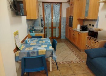 Foto 2 - Three-room apartment Via de Rege
 
36, Albisola Superiore - photo 2