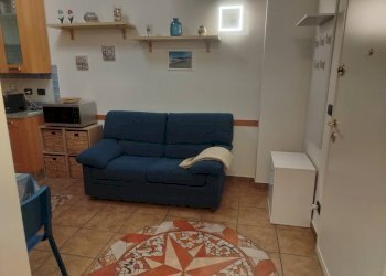 Foto 3 - Three-room apartment Via de Rege
 
36, Albisola Superiore - photo 3