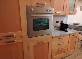 Foto 4 - Three-room apartment Via de Rege
 
36, Albisola Superiore - photo 4