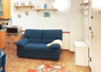 Foto 1 - Three-room apartment Via de Rege
 
36, Albisola Superiore - photo 1
