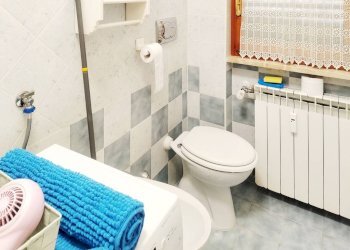 Foto 9 - Three-room apartment Via de Rege
 
36, Albisola Superiore - photo 9