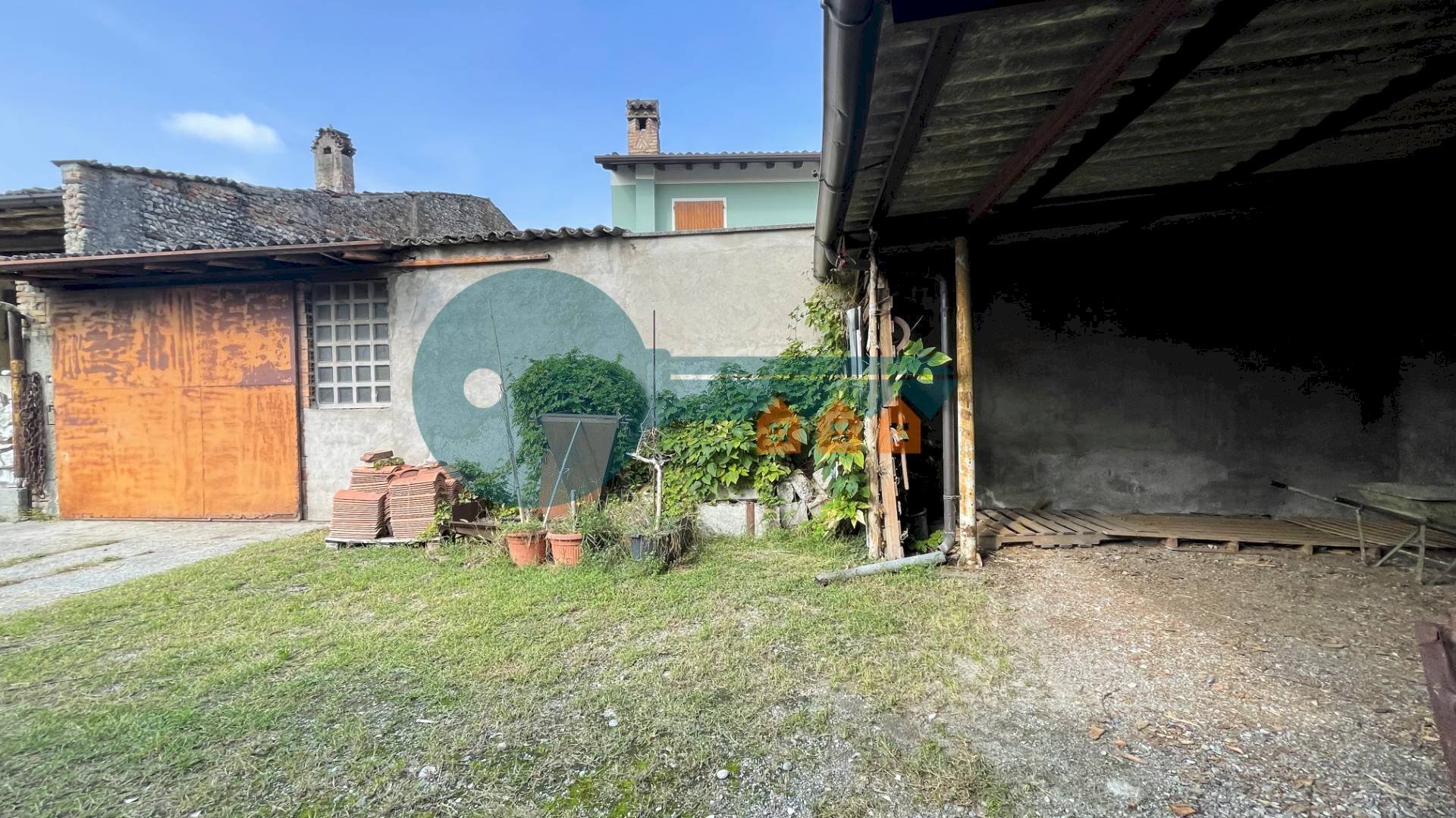 Foto 3 - Rustico via santa maria della rosa
 
70, Calvisano - foto 3