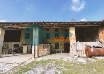 Foto 1 - Rustico via santa maria della rosa
 
70, Calvisano - foto 1