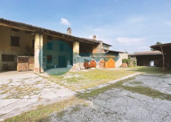 Foto 2 - Rustico via santa maria della rosa
 
70, Calvisano - foto 2