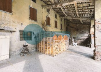 Foto 4 - Rustico via santa maria della rosa
 
70, Calvisano - foto 4