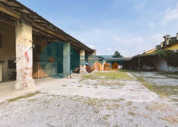 Foto 9 - Rustico via santa maria della rosa
 
70, Calvisano - foto 9