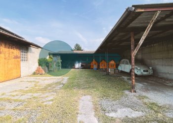 Foto 13 - Rustico via santa maria della rosa
 
70, Calvisano - foto 13