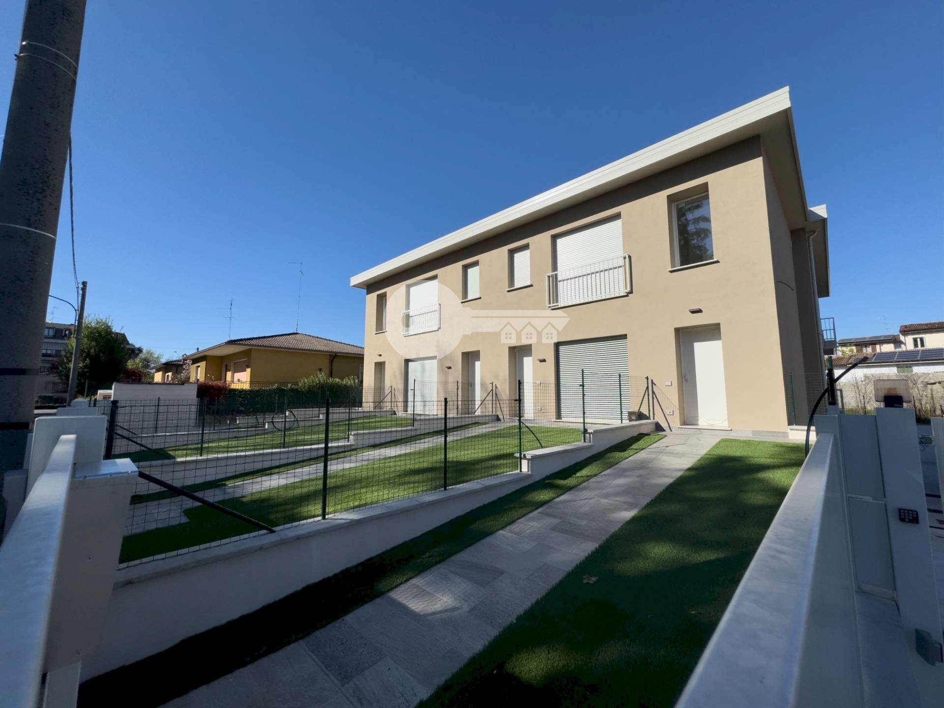 Foto 2 - Appartamento via saldi
 
9, Manerbio - foto 2