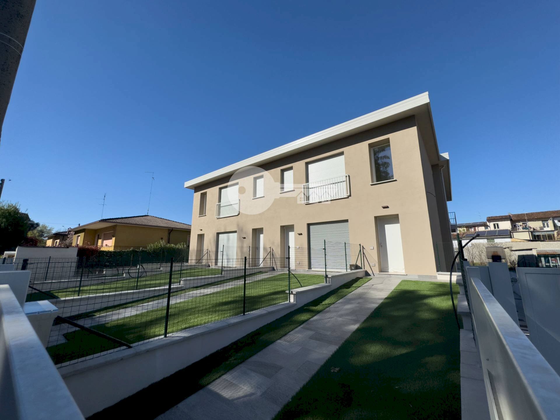 Foto 3 - Appartamento via saldi
 
9, Manerbio - foto 3