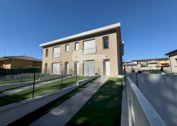 Foto 1 - Appartamento via saldi
 
9, Manerbio - foto 1