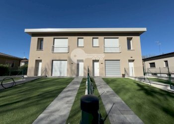 Foto 5 - Appartamento via saldi
 
9, Manerbio - foto 5