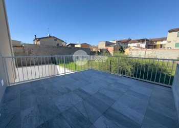 Foto 24 - Appartamento via saldi
 
9, Manerbio - foto 24