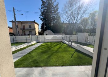 Foto 39 - Appartamento via saldi
 
9, Manerbio - foto 39