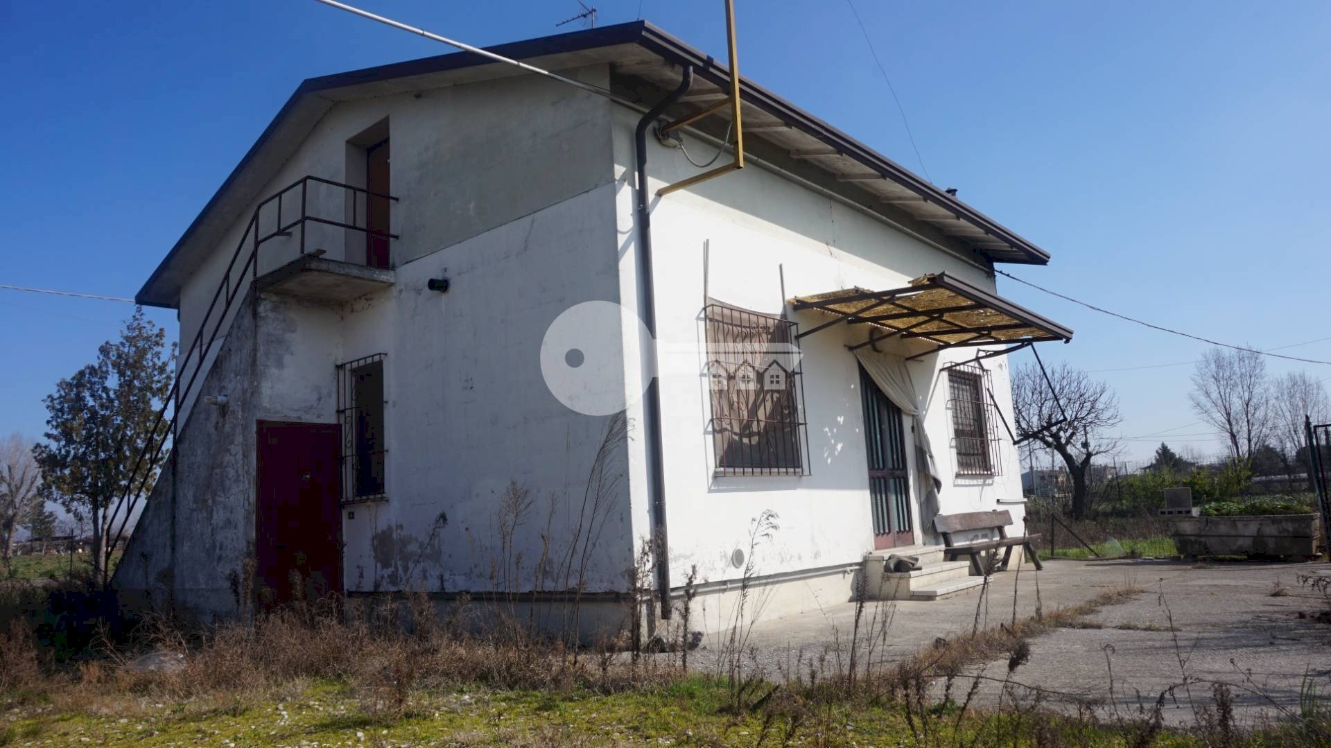 Foto 2 - Independent house Strada Gaifama
 
1, Ghedi - photo 2