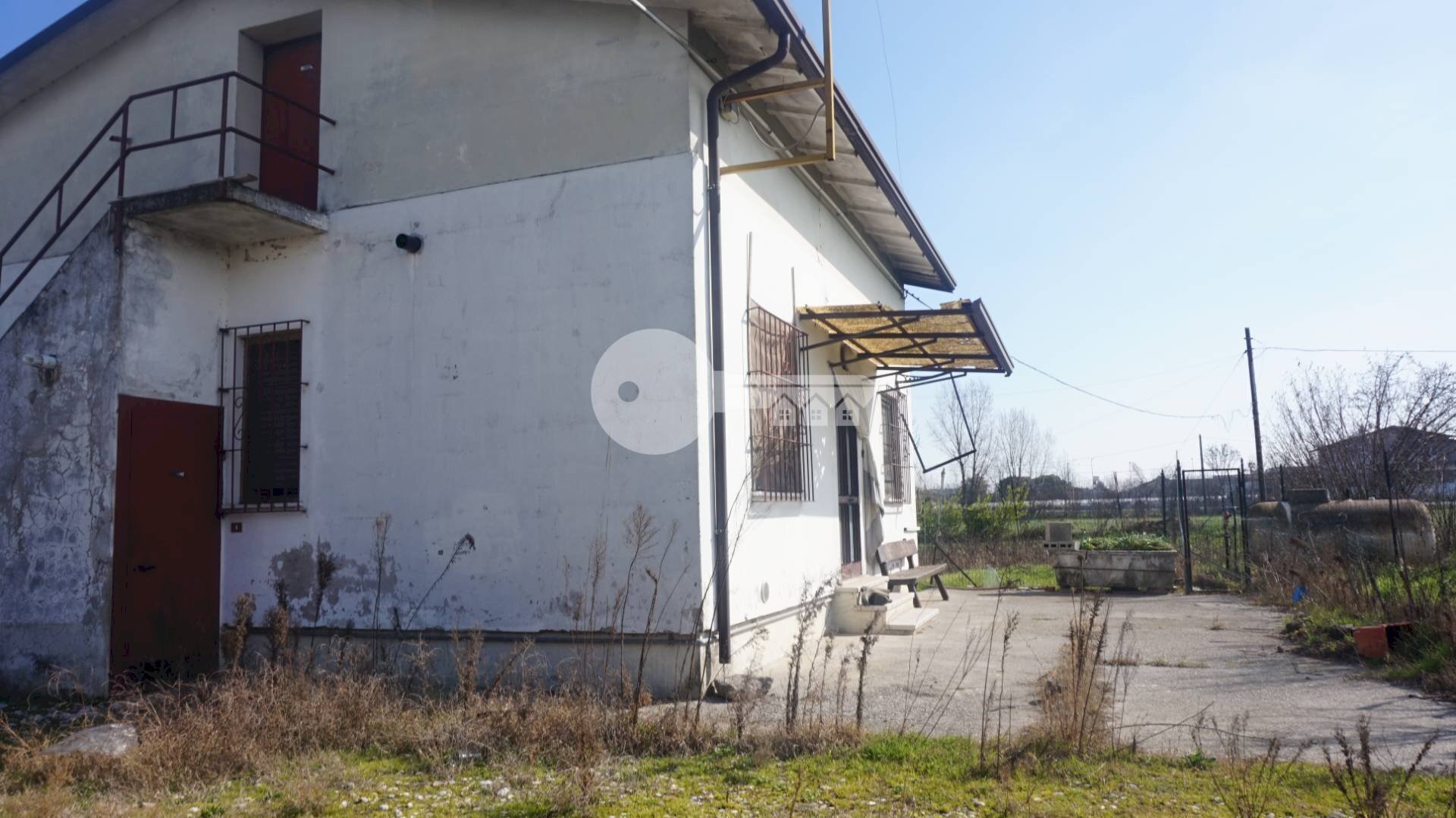 Foto 3 - Independent house Strada Gaifama
 
1, Ghedi - photo 3