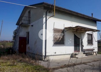 Foto 5 - Casa indipendente Strada Gaifama
 
1, Ghedi - foto 5