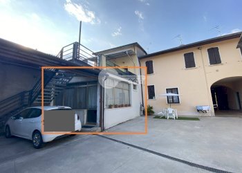 Foto 5 - Negozio via 4 novembre
 
55, Ghedi - foto 5