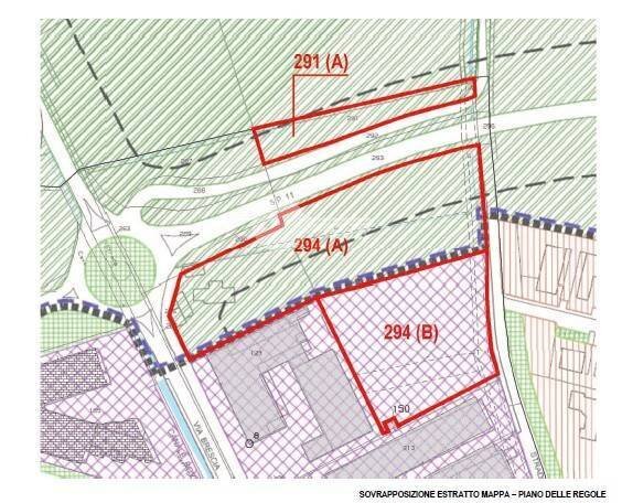 Foto 1 - Building land Via Brescia
 
snc, Gottolengo - photo 1