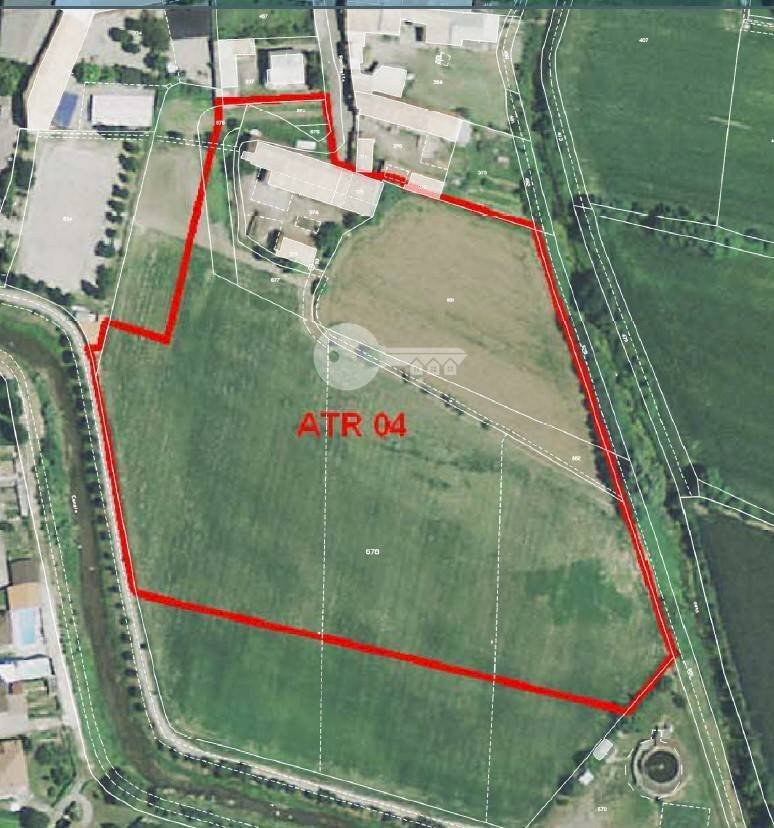 Foto 1 - Terreno edificabile Via Pontoglio
 
snc, Gottolengo - foto 1