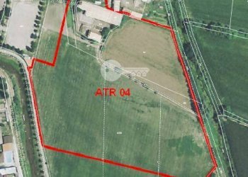 Foto 1 - Terreno edificabile Via Pontoglio
snc, Gottolengo - foto 1