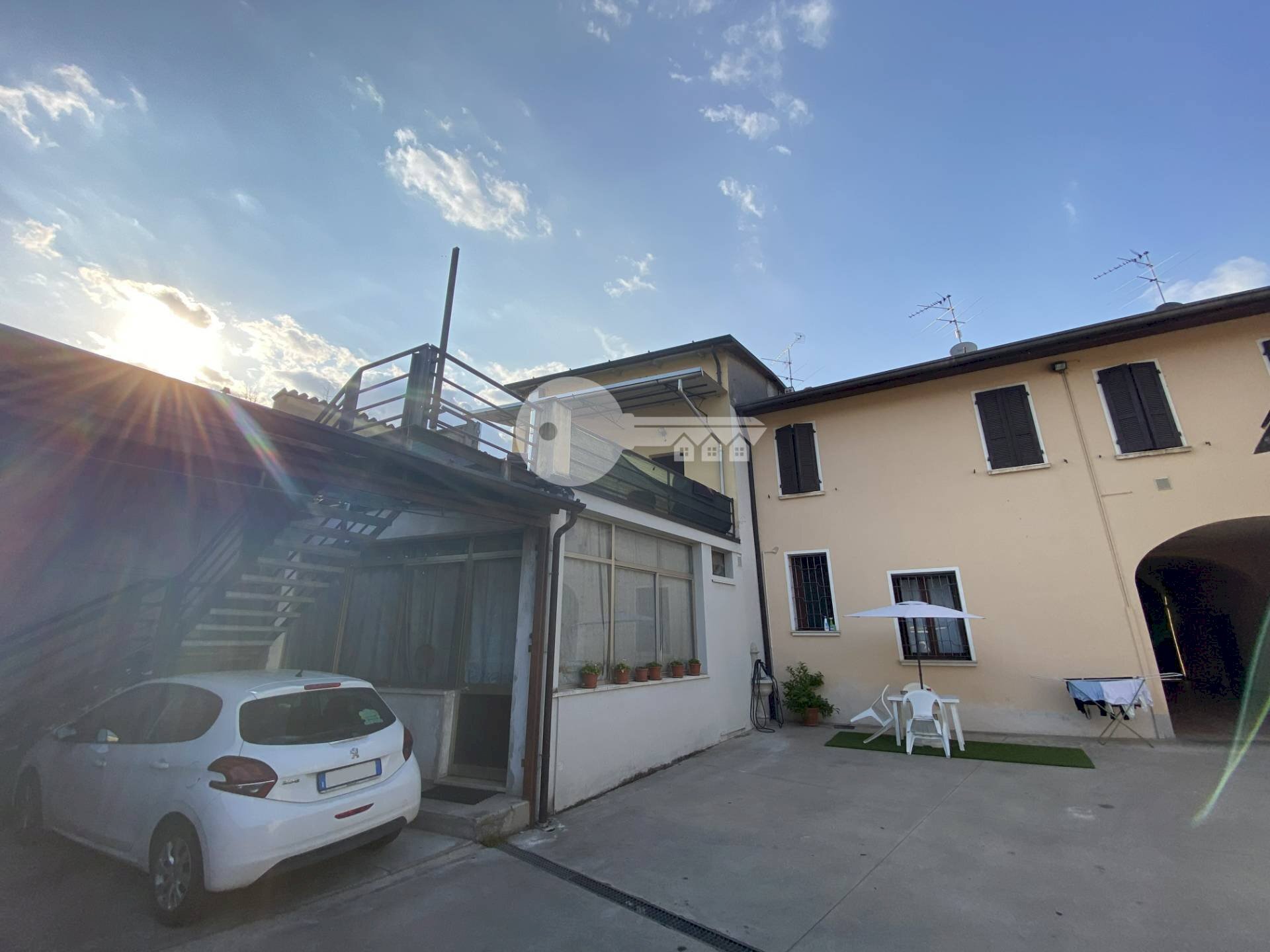 Foto 2 - Appartamento via 4 NOVEMBRE
55, Ghedi - foto 2