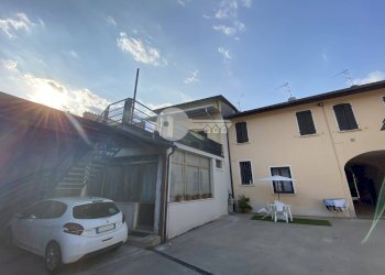 Foto 2 - Appartamento via 4 NOVEMBRE
 
55, Ghedi - foto 2