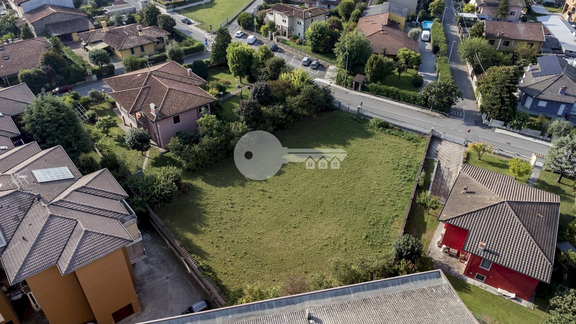 Foto 1 - Terreno edificabile VIA MAZZINI
 
74, Leno - foto 1