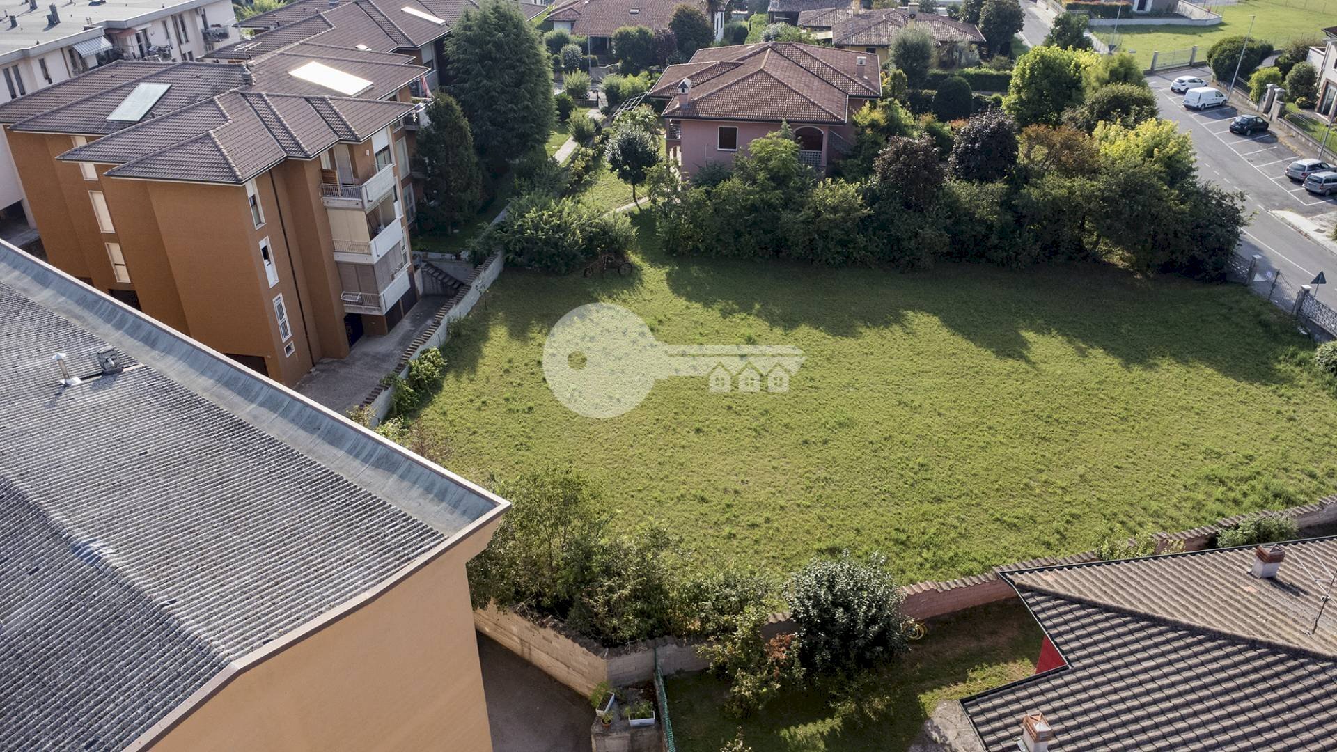 Foto 3 - Terreno edificabile VIA MAZZINI
 
74, Leno - foto 3