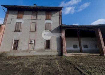 Foto 3 - Rustico Via San Rocco
 
44, Ostiano - foto 3