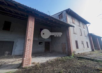 Foto 5 - Rustico Via San Rocco
 
44, Ostiano - foto 5