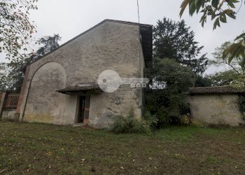 Foto 10 - Rustico Via San Rocco
 
44, Ostiano - foto 10