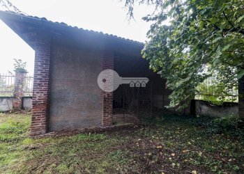 Foto 19 - Rustico Via San Rocco
 
44, Ostiano - foto 19