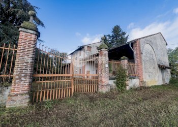 Foto 78 - Rustico Via San Rocco
 
44, Ostiano - foto 78