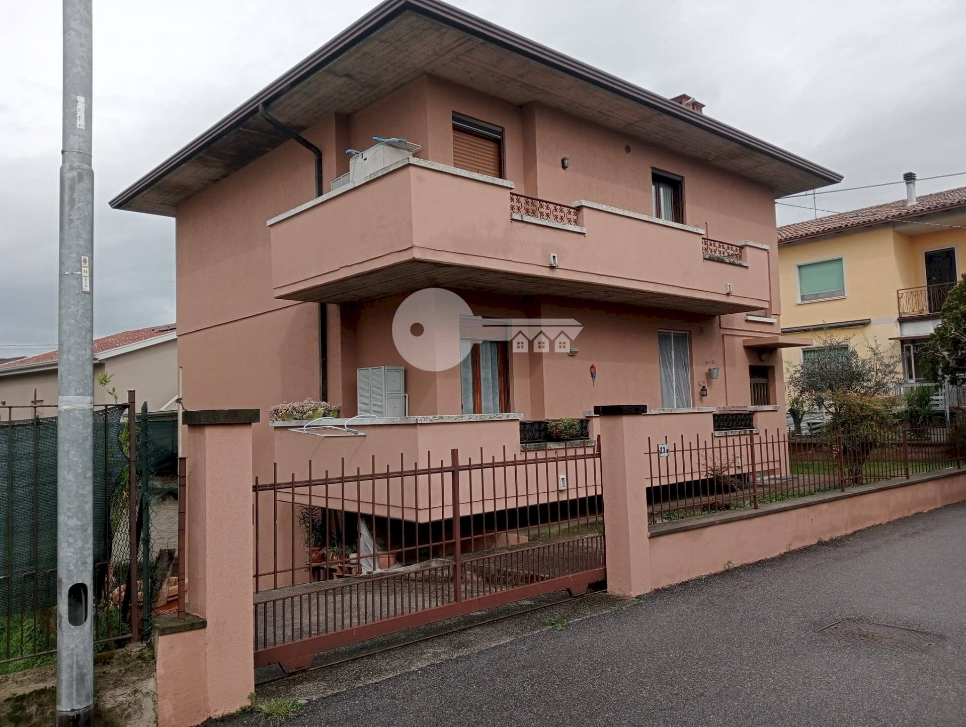 Foto 2 - Three-room apartment Via Galilei
25, Ghedi - photo 2