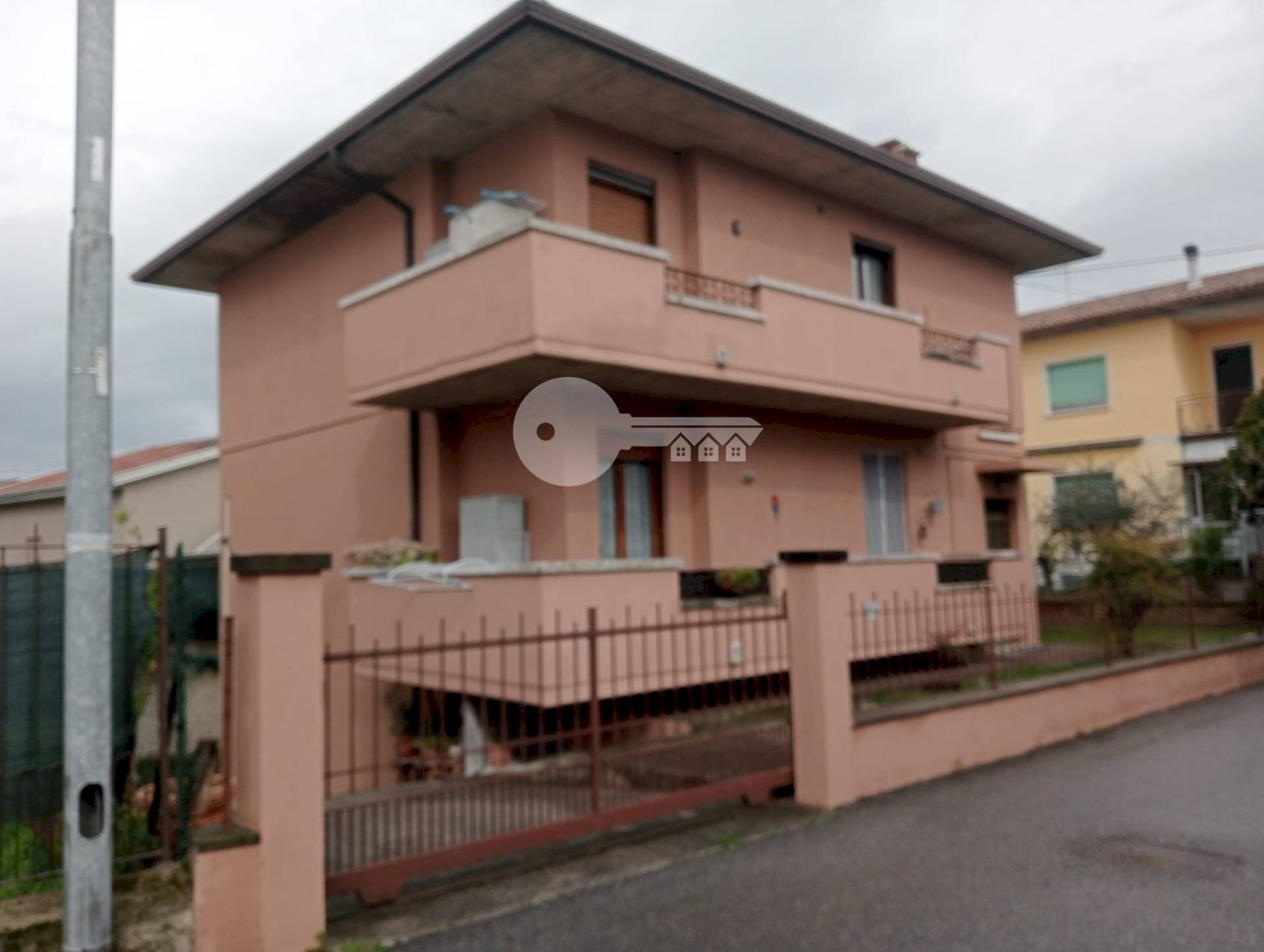 Foto 3 - Three-room apartment Via Galilei
25, Ghedi - photo 3