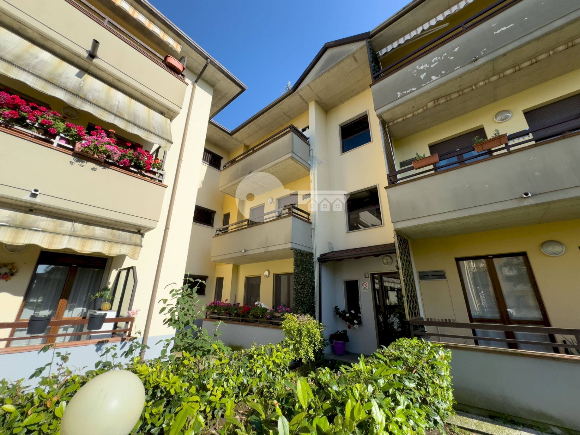 Foto 1 - Appartamento Via Ugo Foscolo
 
36, Ghedi - foto 1