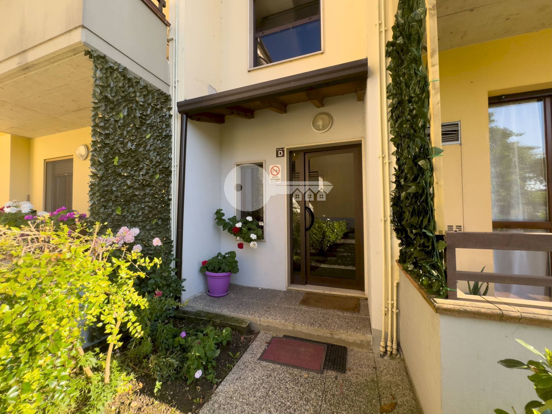 Foto 2 - Appartamento Via Ugo Foscolo
 
36, Ghedi - foto 2