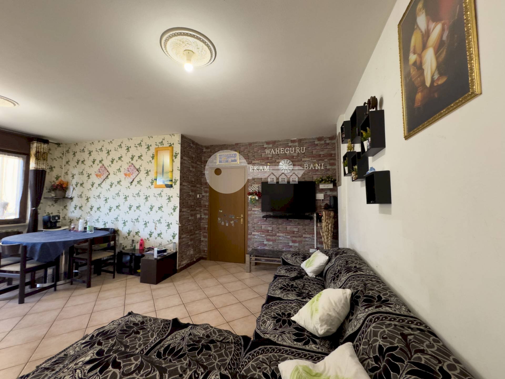 Foto 3 - Appartamento Via Ugo Foscolo
 
36, Ghedi - foto 3