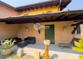 Foto 6 - Terraced Villa Via A. Manzoni
 
110s, Leno - photo 6