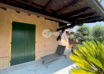 Foto 7 - Terraced Villa Via A. Manzoni
 
110s, Leno - photo 7