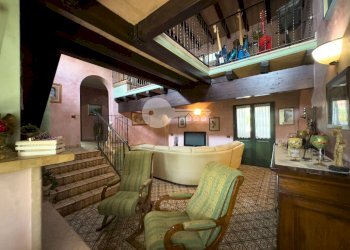 Foto 8 - Terraced Villa Via A. Manzoni
 
110s, Leno - photo 8